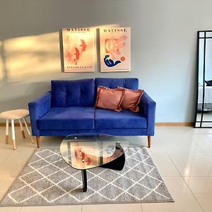 Apartamento de 1 Dormitorio